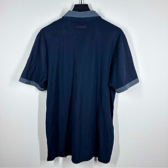 Travis Mathew Polo XL EUC - Picture 10 of 10